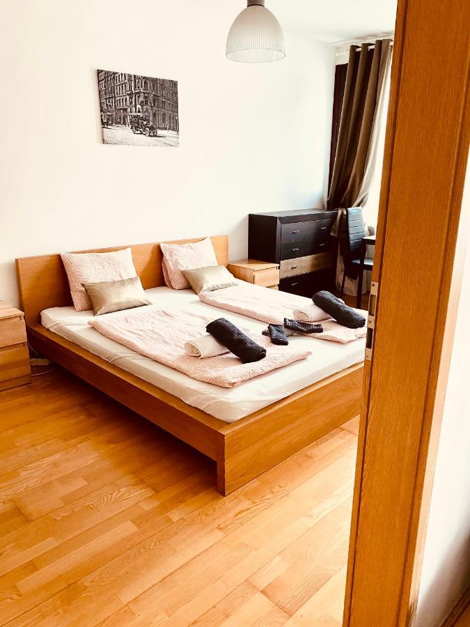 بودابست Remo'S Apartment By Gozsdu المظهر الخارجي الصورة